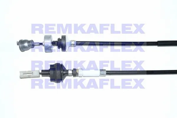 Tirette à câble, commande d'embrayage KAWE 42.2740