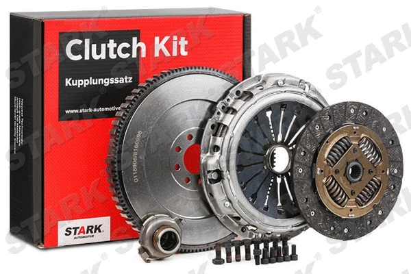 Kit d'embrayage Stark SKCK-0100159