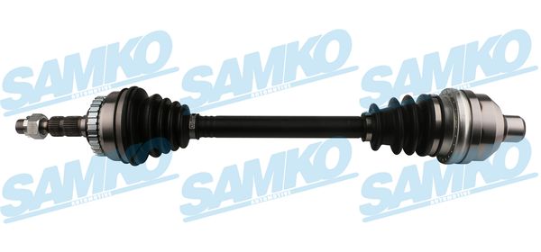Arbre de transmission SAMKO DS61202