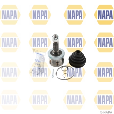 Joint, arbre de commande NAPA NCV1234