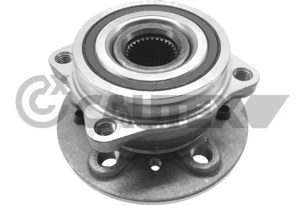 Moyeu de roue CAUTEX 764425