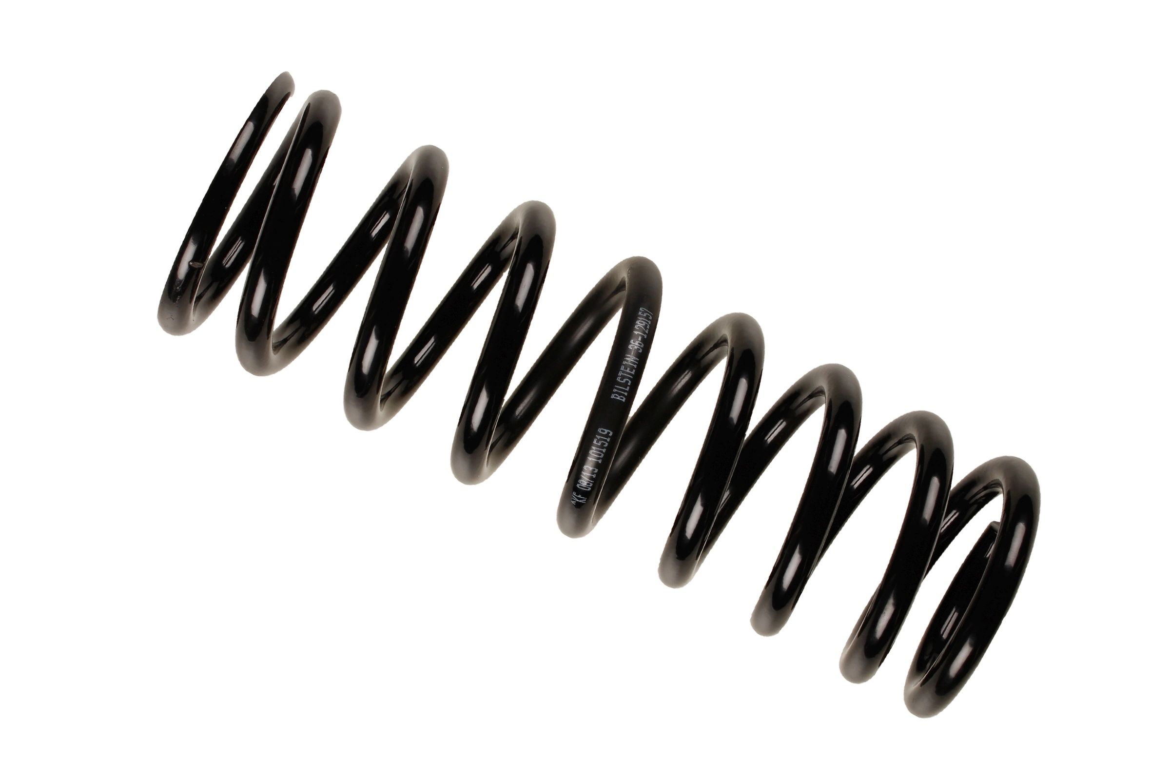 Ressort de suspension BILSTEIN 36-129157
