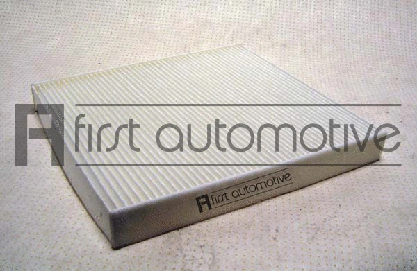 Filtre, air de l'habitacle 1A FIRST AUTOMOTIVE C30485