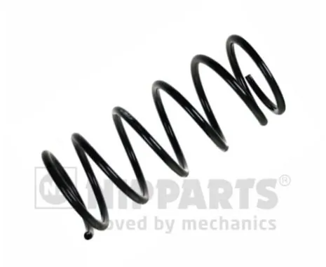 Ressort de suspension NIPPARTS N5545091