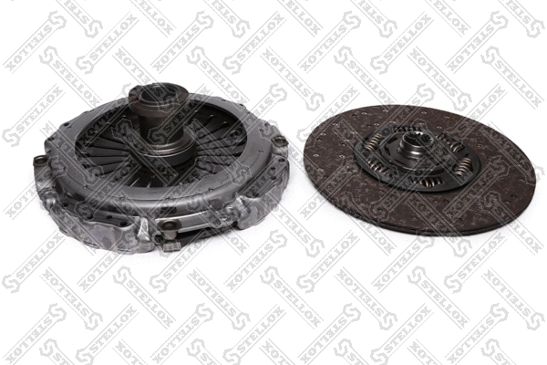 Kit d'embrayage STELLOX 83-06009A-SX