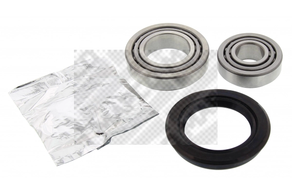 Kit de roulements de roue MAPCO 26897