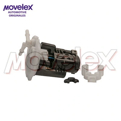 Filtre à carburant Movelex M18853