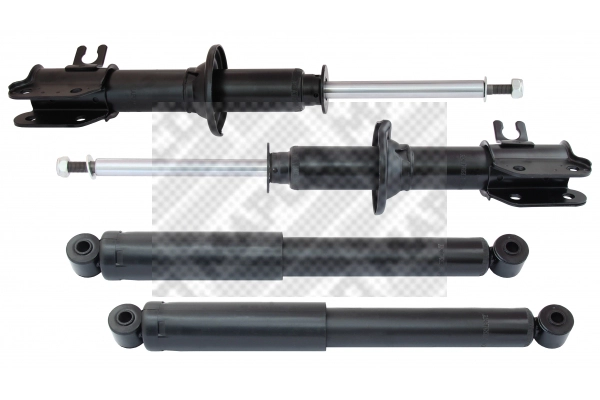Amortisseur MAPCO 40980