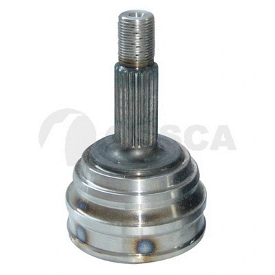 Jeu de joints, arbre de transmission OSSCA 06992