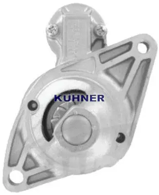 Démarreur AD KÜHNER 256523