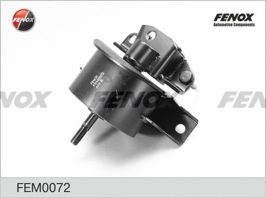Support moteur FENOX FEM0072
