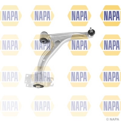 Bras de liaison, suspension de roue NAPA NST3057