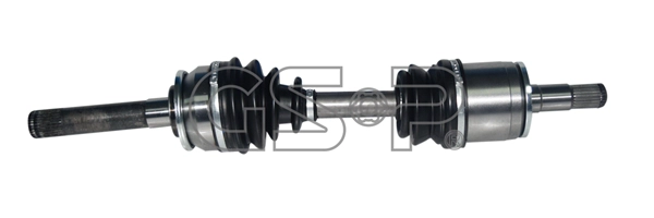 Arbre de transmission GSP-BR 299232
