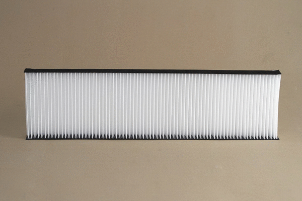 Filtre, air de l'habitacle SCT - MANNOL SA 1273