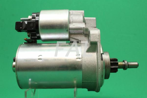Démarreur FAL Anlasser- und Lichtmaschinenservice F002541/1
