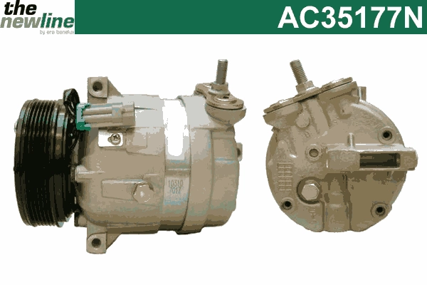 Compresseur, climatisation The NewLine AC35177N