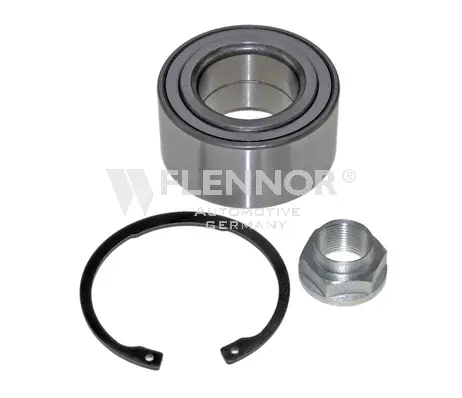 Kit de roulements de roue FLENNOR FR870614