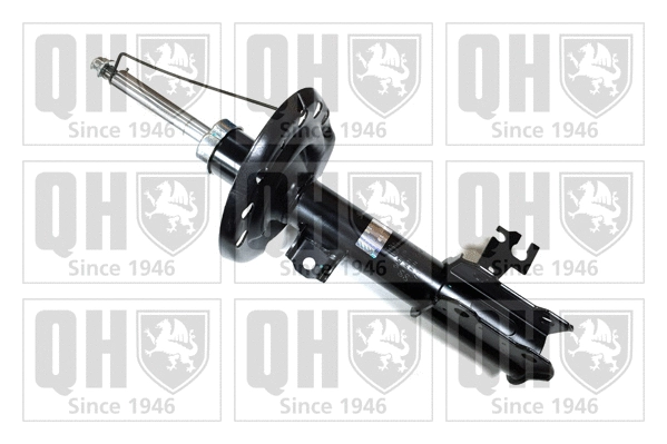 Amortisseur QUINTON HAZELL QAG178892