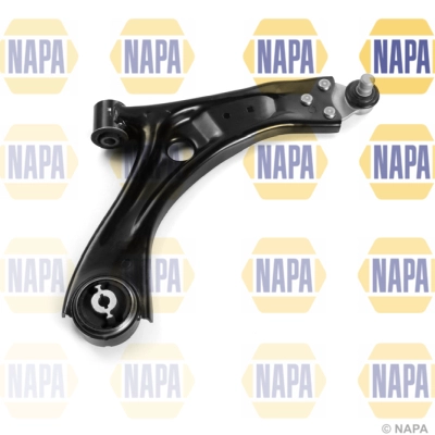 Bras de liaison, suspension de roue NAPA NST2871
