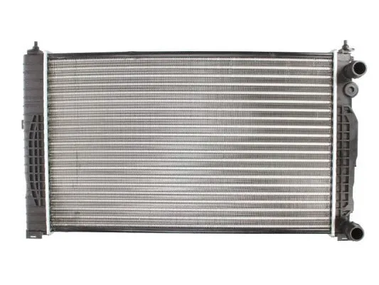 Radiateur, refroidissement du moteur THERMOTEC D7A011TT