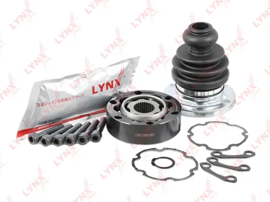 Jeu de joints, arbre de transmission LYNXAUTO CI-8011