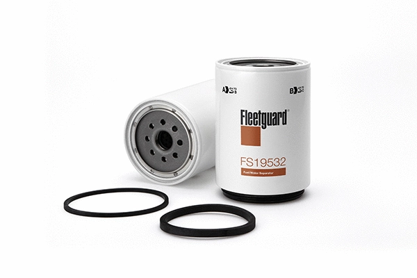 Filtre à carburant FLEETGUARD FS19532