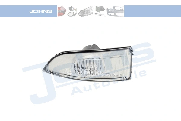 Feu clignotant JOHNS 60 23 37-95