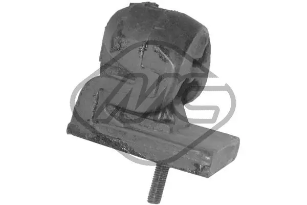 Butée élastique, silencieux Metalcaucho 04655