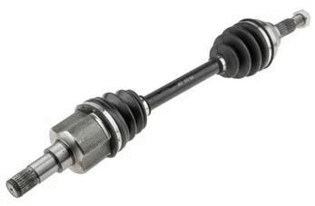 Arbre de transmission MTR 12192001