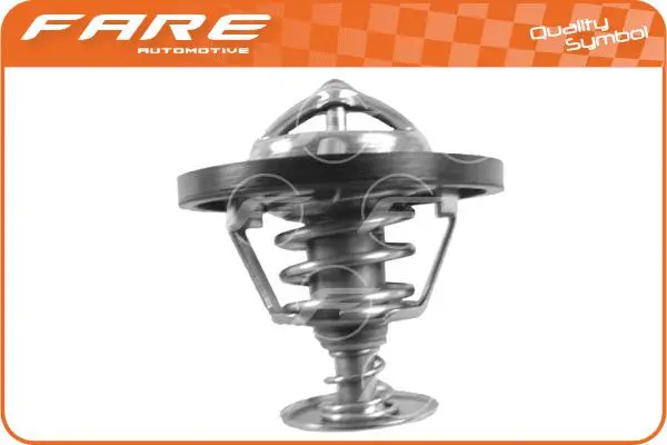 Thermostat, liquide de refroidissement FARE-CO 34750