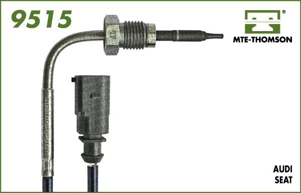 Capteur, température des gaz MTE-THOMSON 9515
