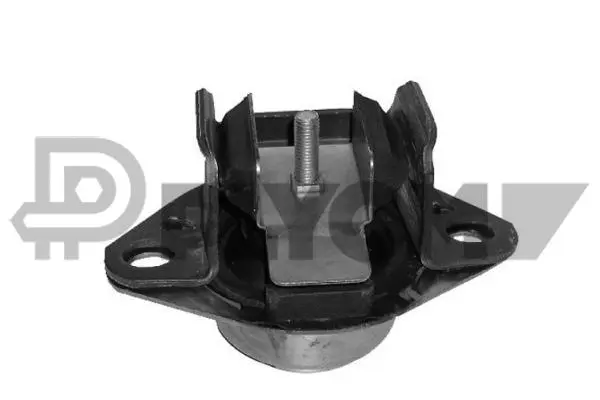 Support moteur PLYOM P020906