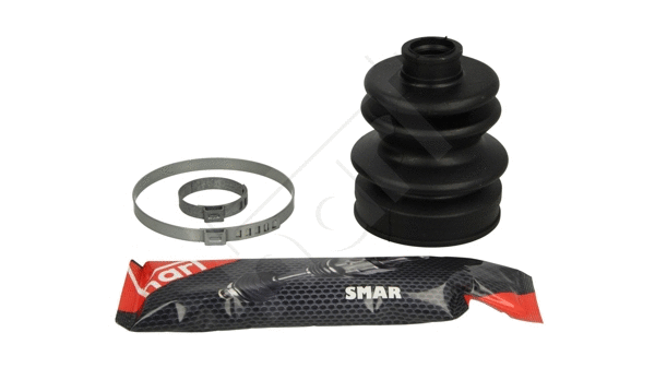 Jeu de joints-soufflets, arbre de commande HART 451 867