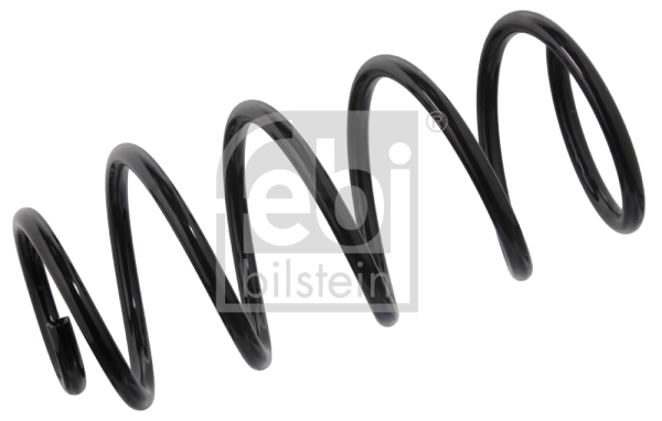 Ressort de suspension FEBI BILSTEIN 47256
