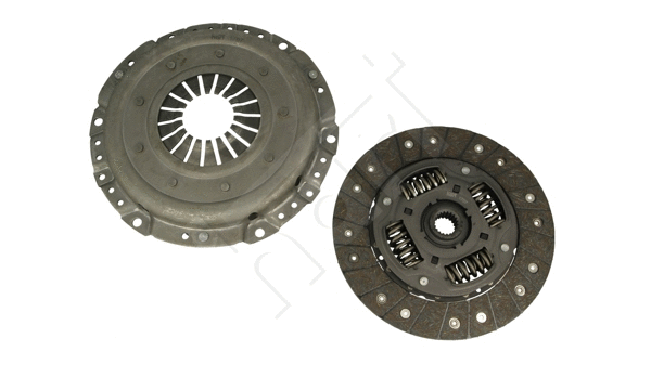 Kit d'embrayage HART 399 881