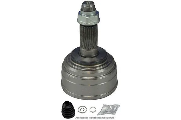 Jeu de joints, arbre de transmission KAVO PARTS CV-2013