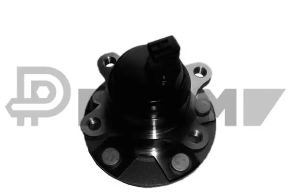 Moyeu de roue PLYOM P764430
