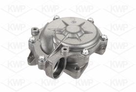 Pompe à eau, refroidissement du moteur KWP 10893