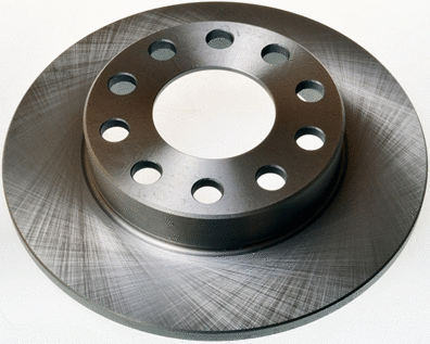 Disque de frein DENCKERMANN B130304