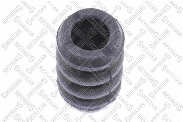 Butée élastique, suspension STELLOX 11-71010-SX
