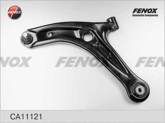 Bras de liaison, suspension de roue FENOX CA11121