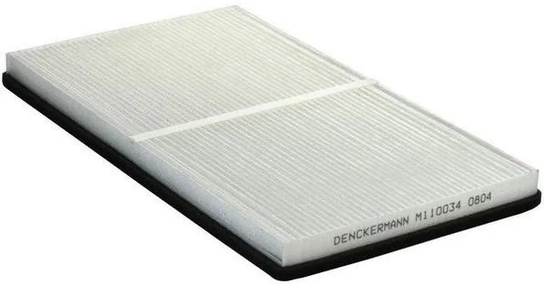 Filtre, air de l'habitacle DENCKERMANN M110034
