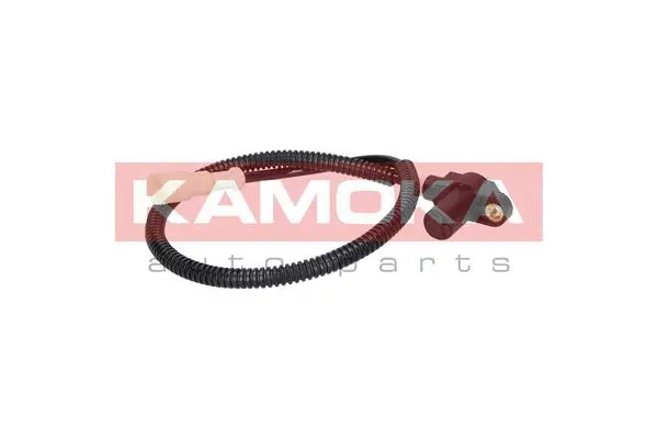 Capteur, vitesse de roue KAMOKA 1060358