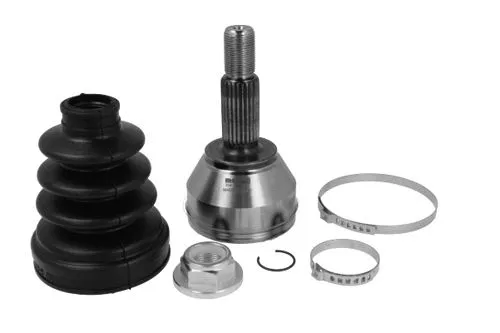 Jeu de joints, arbre de transmission CIFAM 607-354