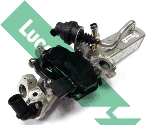 Vanne EGR LUCAS FDR558