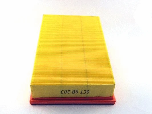 Filtre à air SCT - MANNOL SB 203