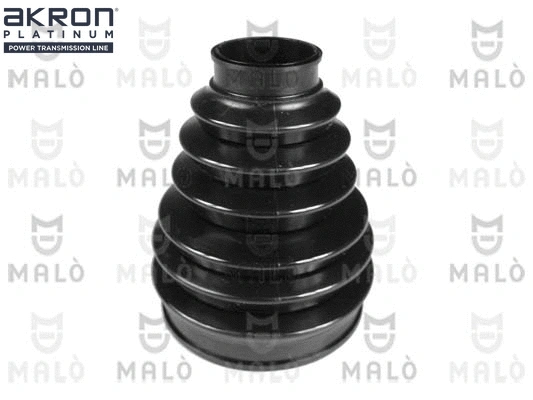 Joint-soufflet, arbre de commande AKRON-MALÒ 18318