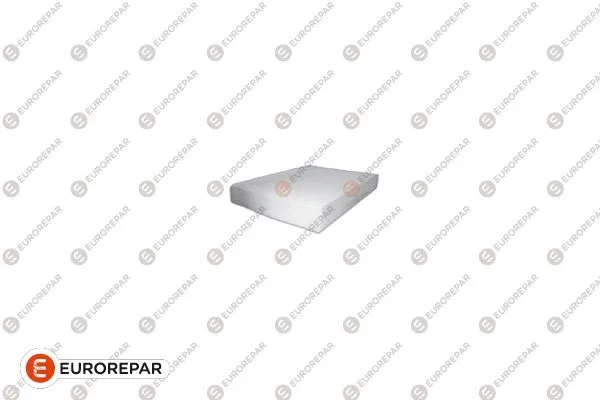 Filtre, air de l'habitacle EUROREPAR 1689028080