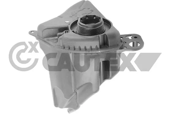 Vase d'expansion, liquide de refroidissement CAUTEX 769600