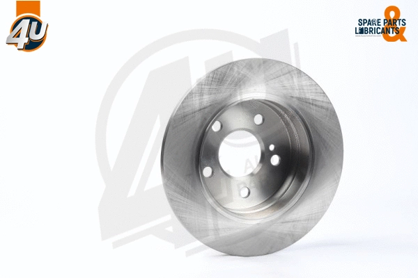 Disque de frein 4U Autoparts 52056MR